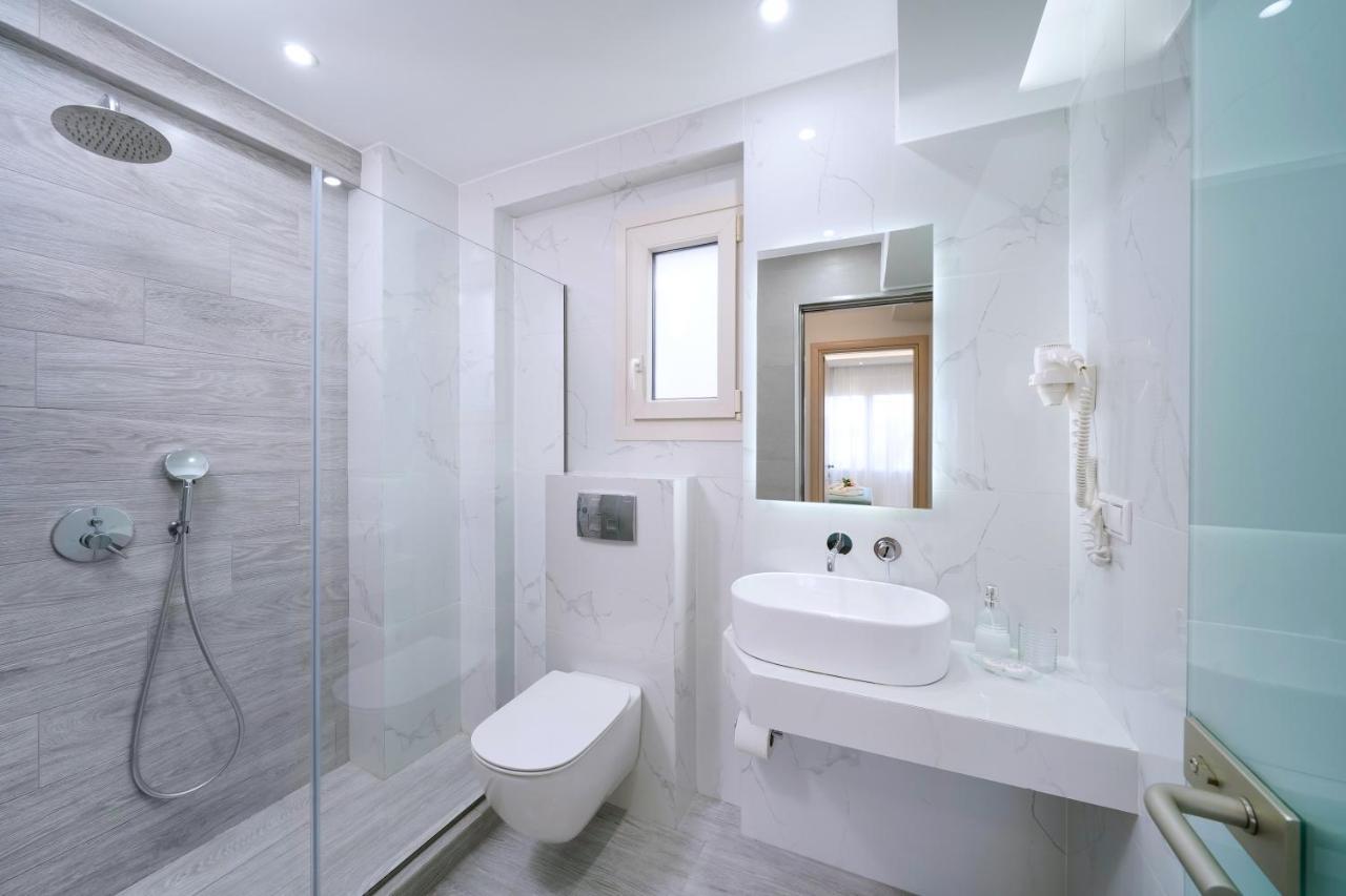 Foti'S Villas Skala Potamia  Dış mekan fotoğraf
